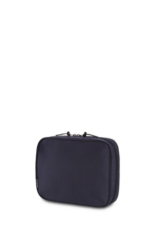 SWISSGEAR 2697 Tablet-Tech Portfolio Constructed of durable polyester with self-repairing, outer zipper for maximum durability