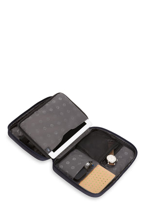 SWISSGEAR 2697 Tablet-Tech Portfolio RFID protected pockets for added card security