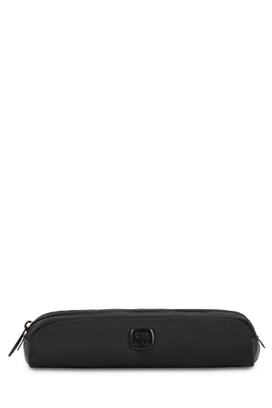 Swissgear 2699 Cord and Accessories Pouch - Durable self-repairing zipper with metal zipper pull