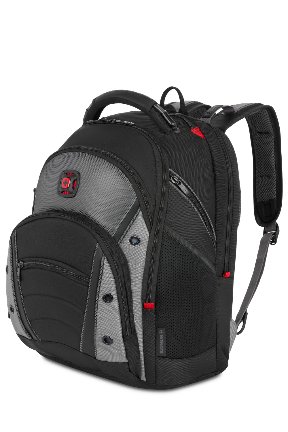 best wenger laptop backpack - Synergy for 16