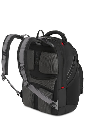 best wenger laptop backpack Wenger Synergy 16 inch Laptop Backpack