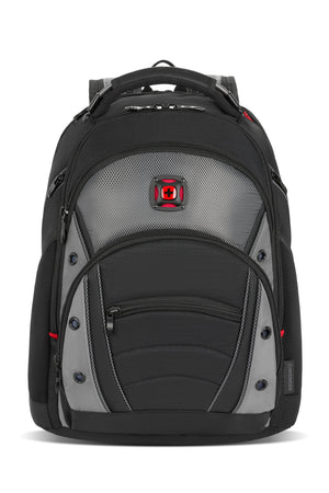 ballistic laptop backpack Wenger Synergy Laptop Backpack – SWISSGEAR
