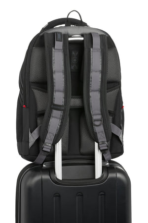 best wenger laptop backpack Wenger Synergy Laptop Backpack – SWISSGEAR