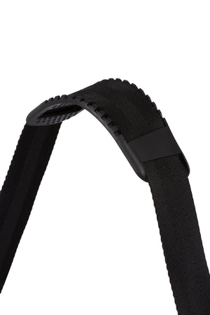 Wenger Insight 16 inch Single Gusset Computer Case - Black