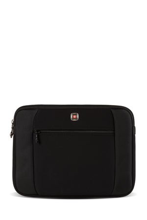 Wenger Lunar 10 inch Tablet Sleeve - Gentle protection for your device. 