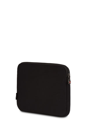 Wenger Lunar 10 inch Tablet Sleeve - Padded design and soft, brushed lining help guard against scratches and damage