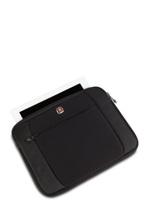 Wenger Lunar 10 inch Tablet Sleeve - Designed for use with the iPad® and tablets and notebook computers measuring up to 10.2