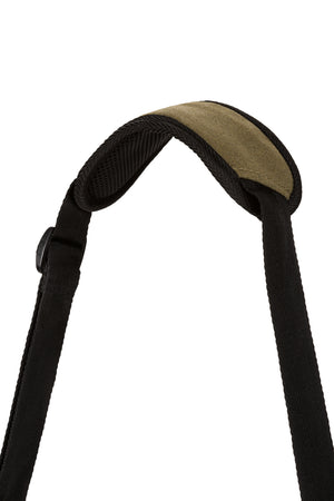 Wenger Zinc 14 inch Messenger Bag with padded shoulder strap
