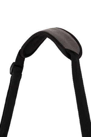 Wenger Zinc 14 inch Messenger Bag with padded shoulder strap