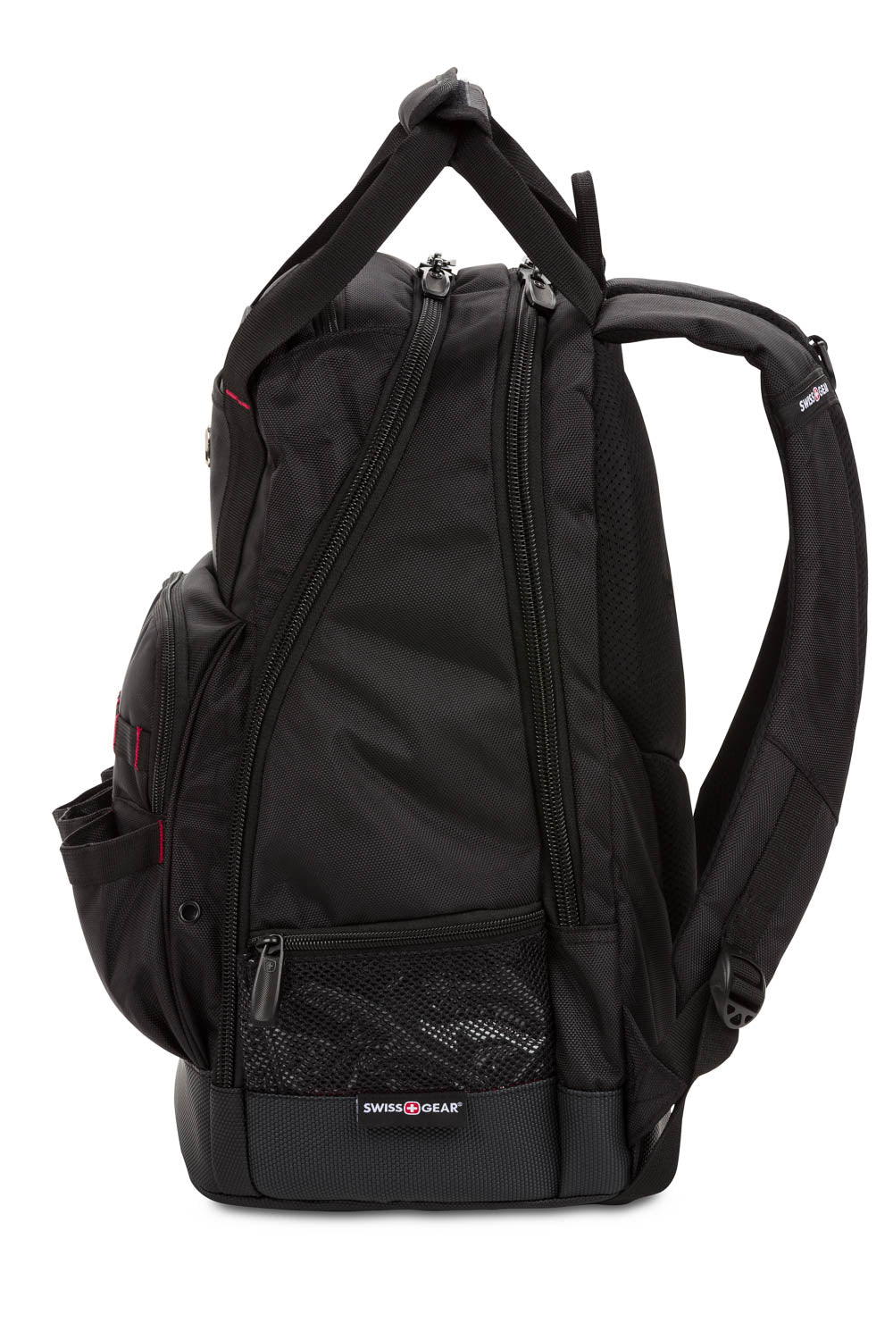 SWISSGEAR Work Pack Tool Backpack - Black - 03