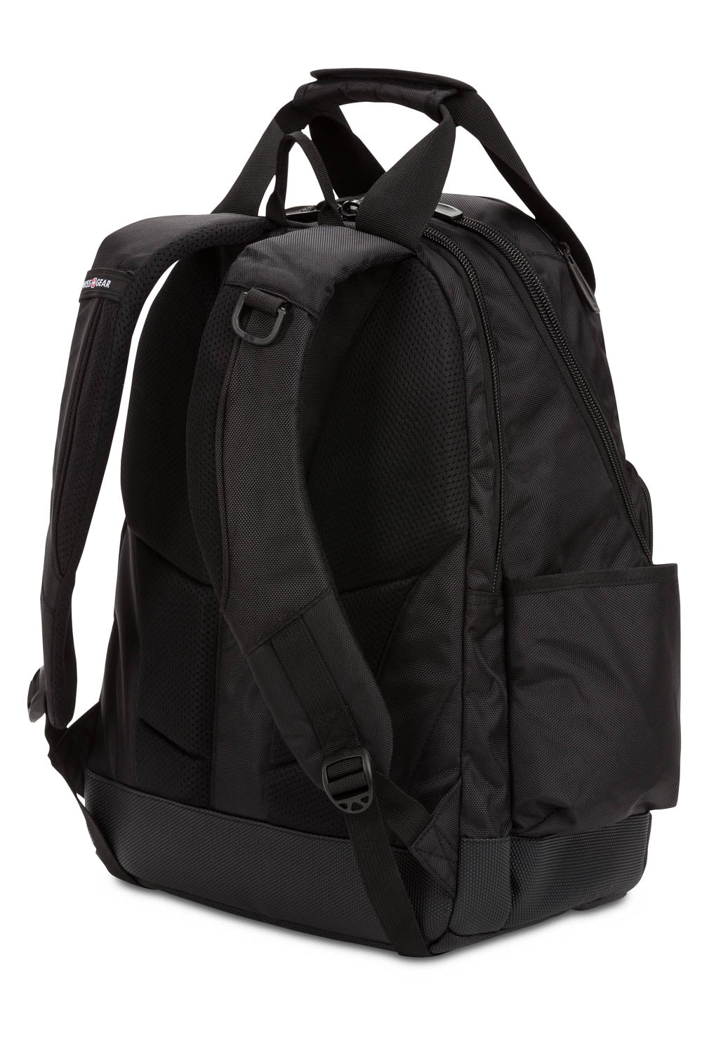 SWISSGEAR Work Pack Tool Backpack - Black - 02