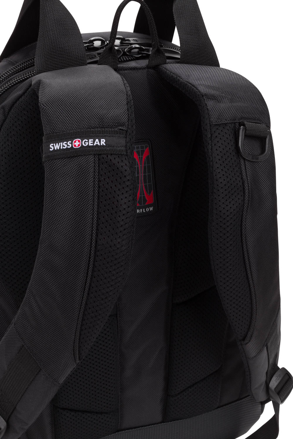 SWISSGEAR Work Pack Tool Backpack - Black - 10