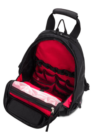 SWISSGEAR 2767 Work Backpack Large main compartment 