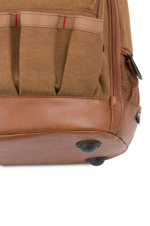 SWISSGEAR 2767 Work Backpack EVA molded hard bottom 
