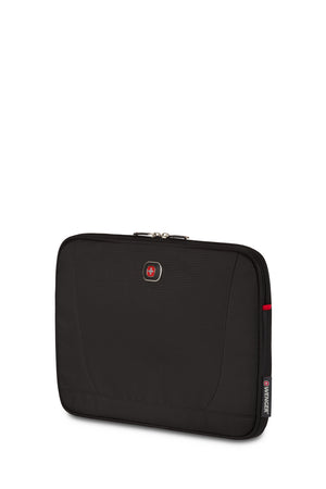 Wenger Beta 14 inch Slimline Laptop Sleeve - Black