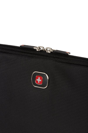 Wenger Beta 14 inch Slimline Laptop Sleeve - Black