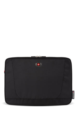 Wenger Beta 16 inch Slimline Laptop Sleeve - Black