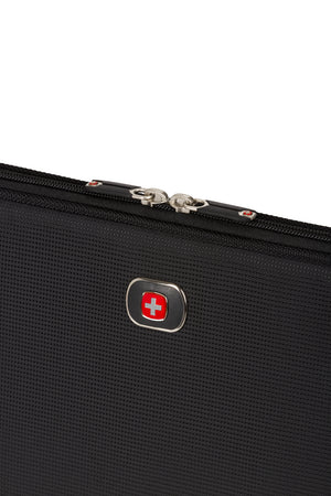 Wenger Beta 16 inch Slimline Laptop Sleeve - Black