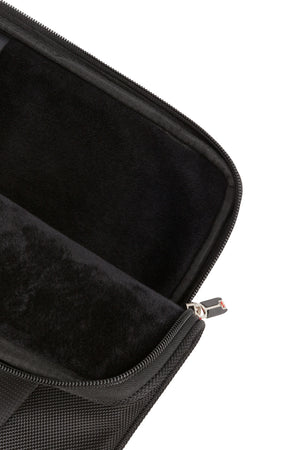 Wenger Beta 16 inch Slimline Laptop Sleeve - Black