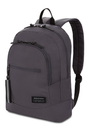 Swissgear 2821 Laptop Backpack - Slate Cement 