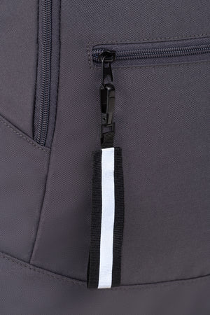 Swissgear 2821 Laptop Backpack - Reflective material on front zipper pull