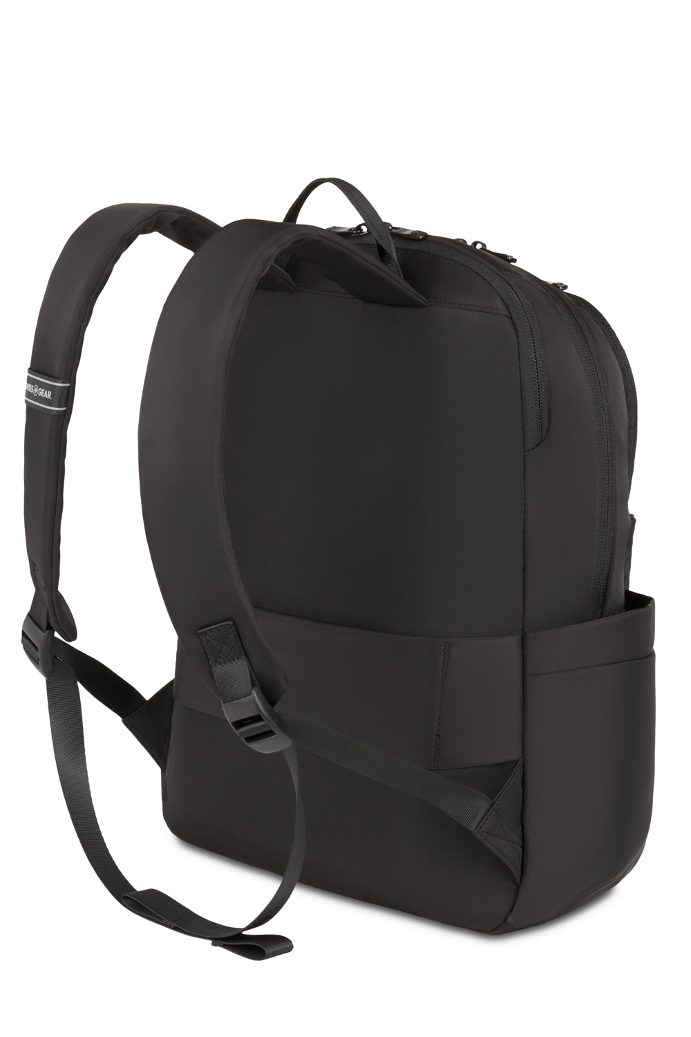 Works Laptop Backpack [Black] - commune