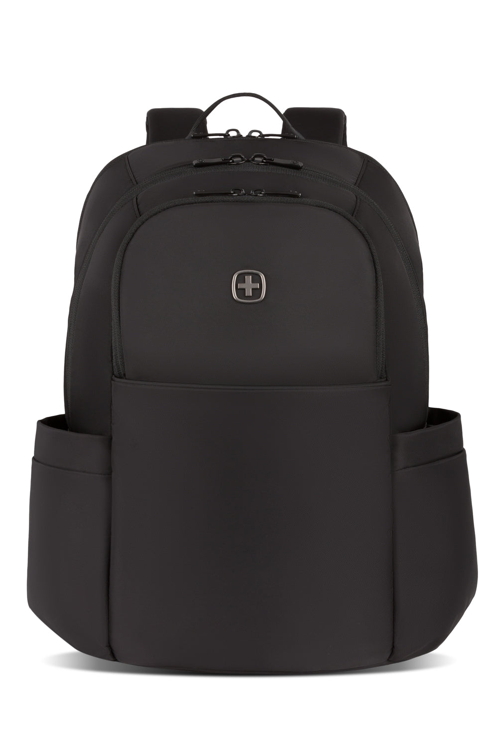 SWISSGEAR Bloom Laptop Backpack - Black - 04