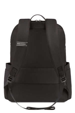 SWISSGEAR Bloom Laptop Backpack Light Blue