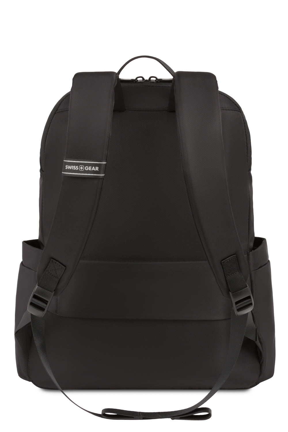 SWISSGEAR Bloom Laptop Backpack - Black - 02