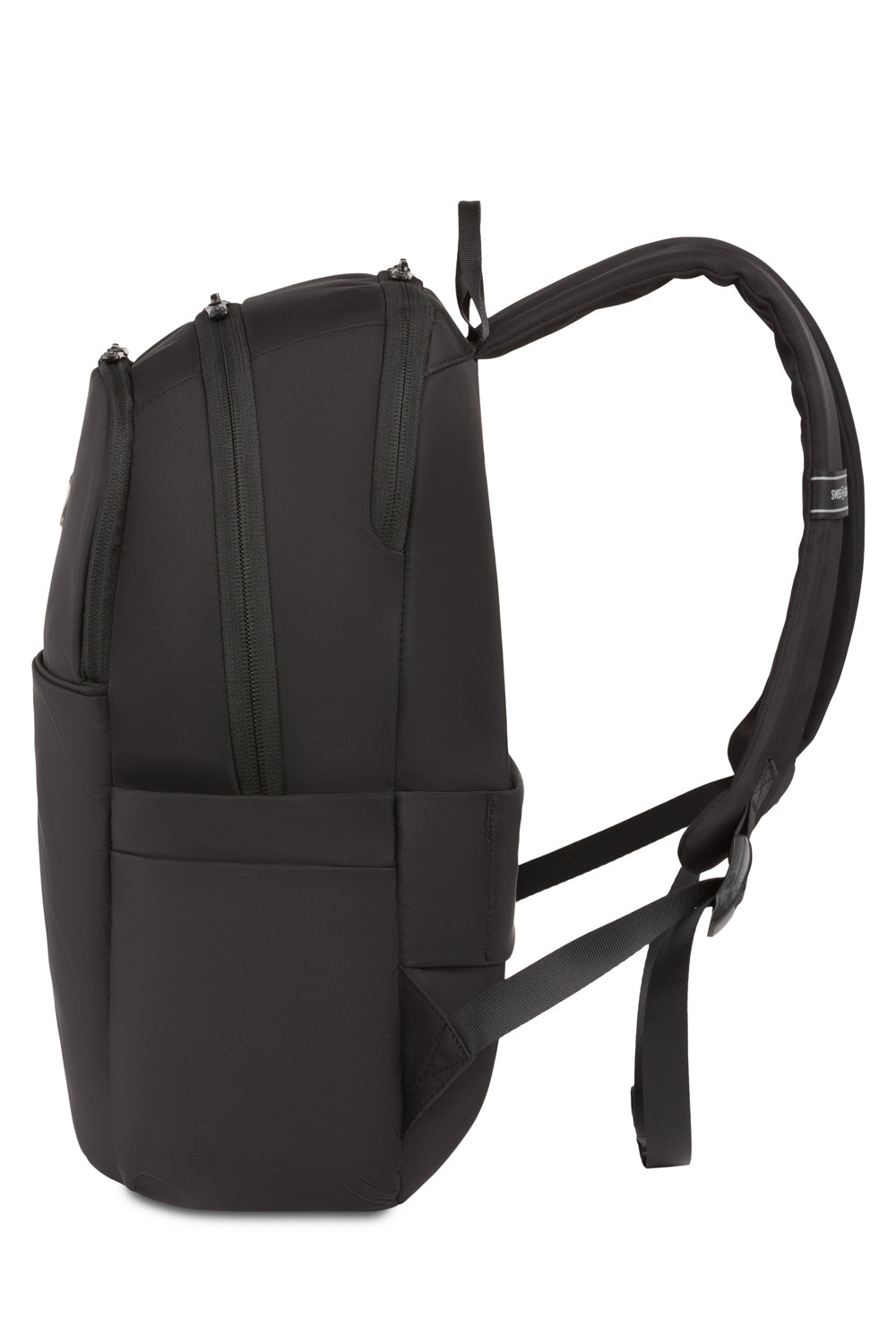 SWISSGEAR Bloom Laptop Backpack - Black - 11