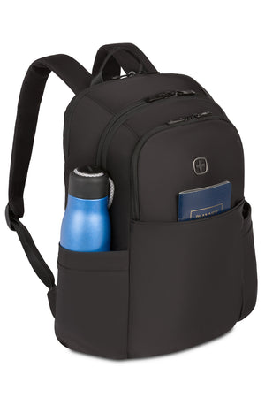 SWISSGEAR Bloom Laptop Backpack Light Blue