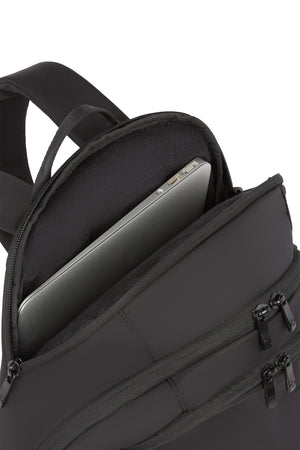 SWISSGEAR 2822 Laptop Backpack Padded, velvet lined 13 inch laptop compartment
