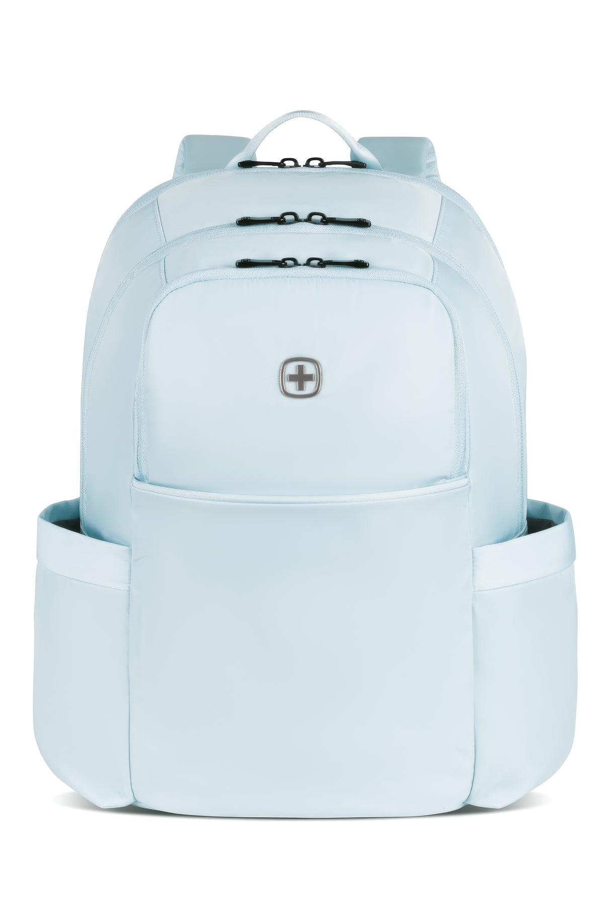 SWISSGEAR Bloom Laptop Backpack - Light Blue - 04
