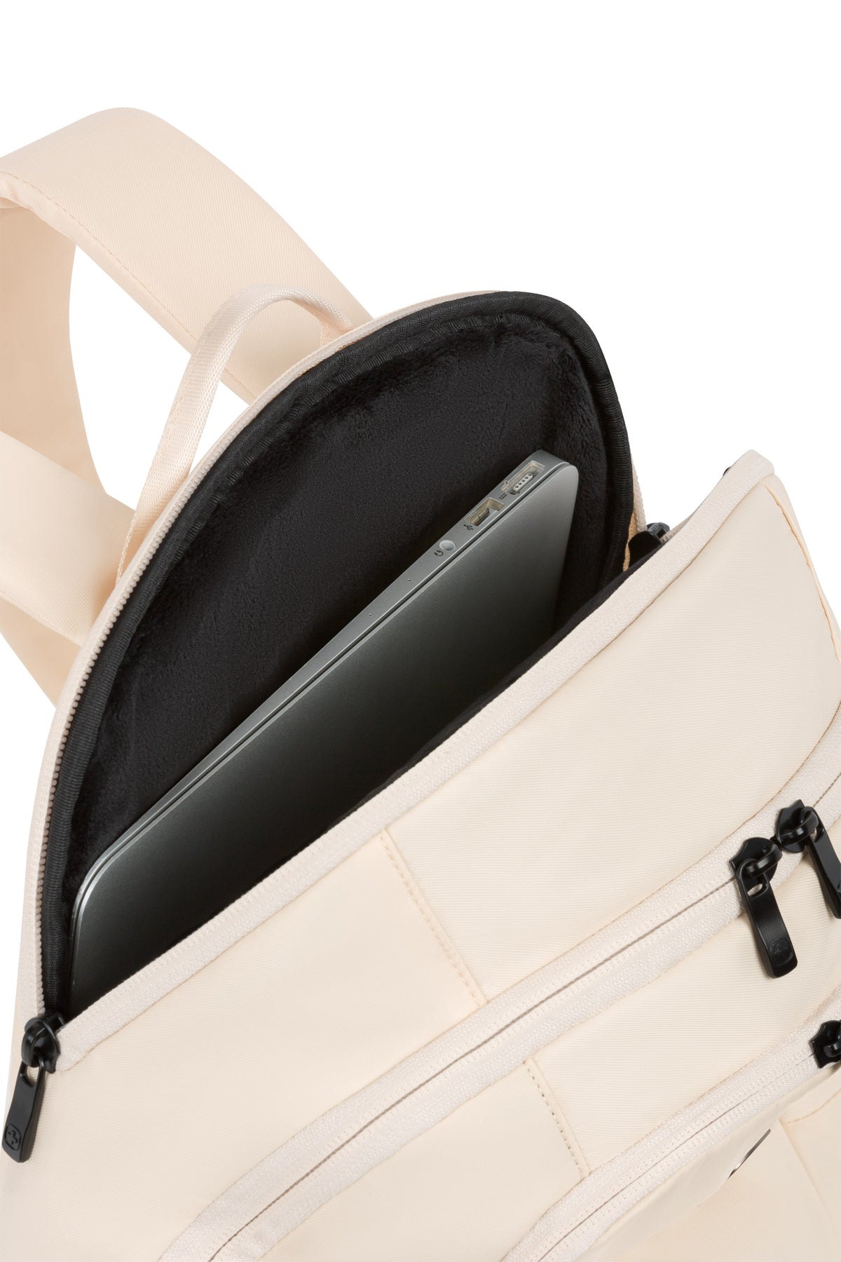 SWISSGEAR Bloom Laptop Backpack - Sand - 07