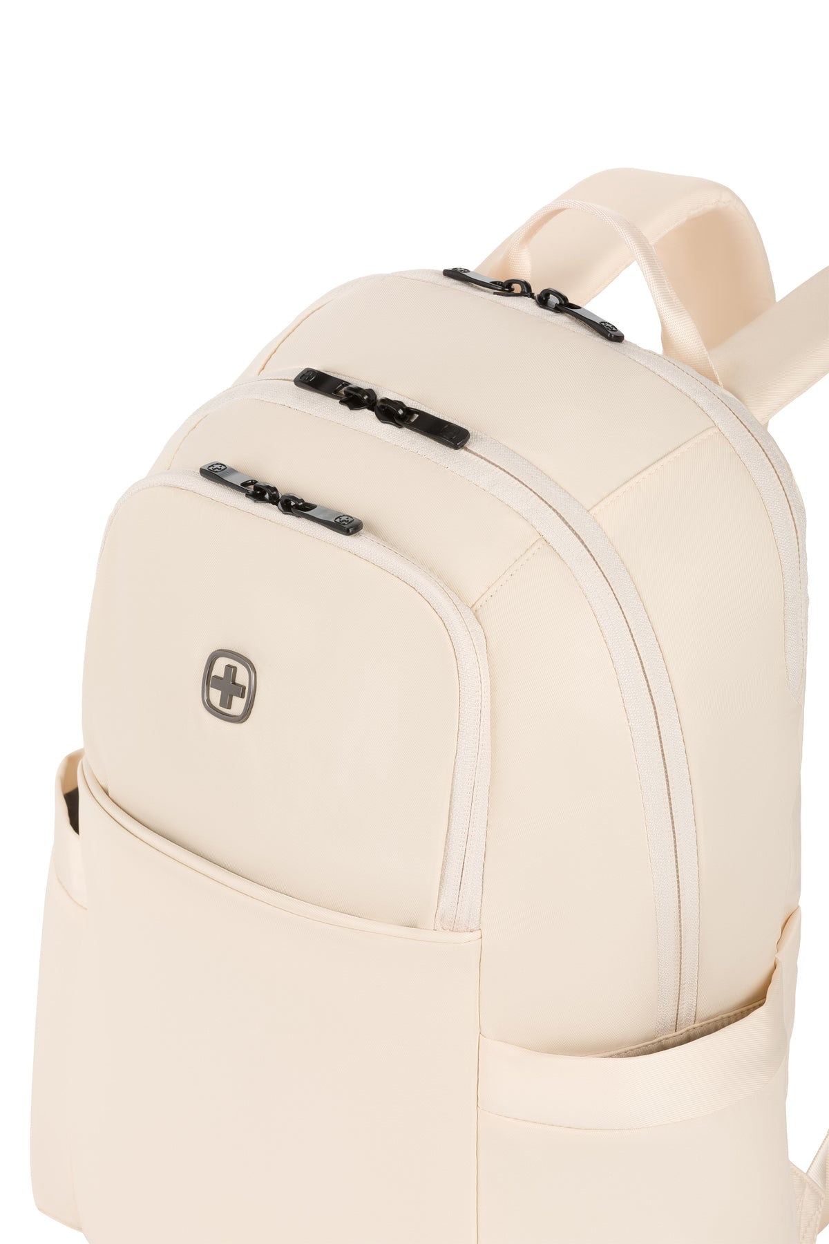 SWISSGEAR Bloom Laptop Backpack - Sand - 09