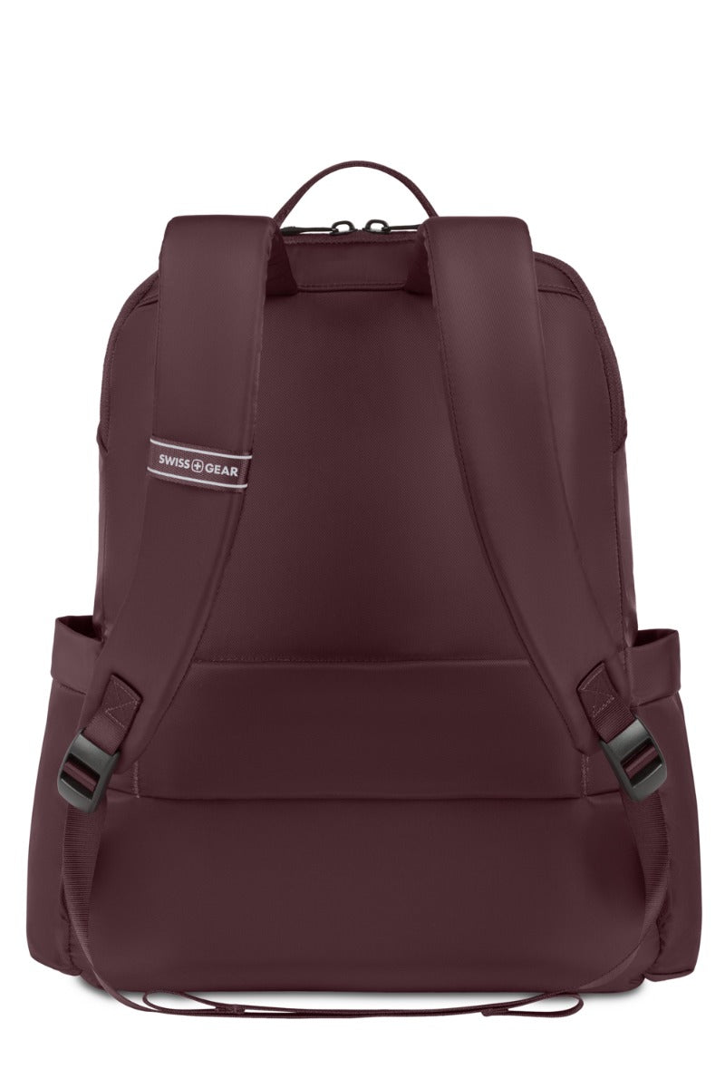 SWISSGEAR Bloom Laptop Backpack - Purple - 02