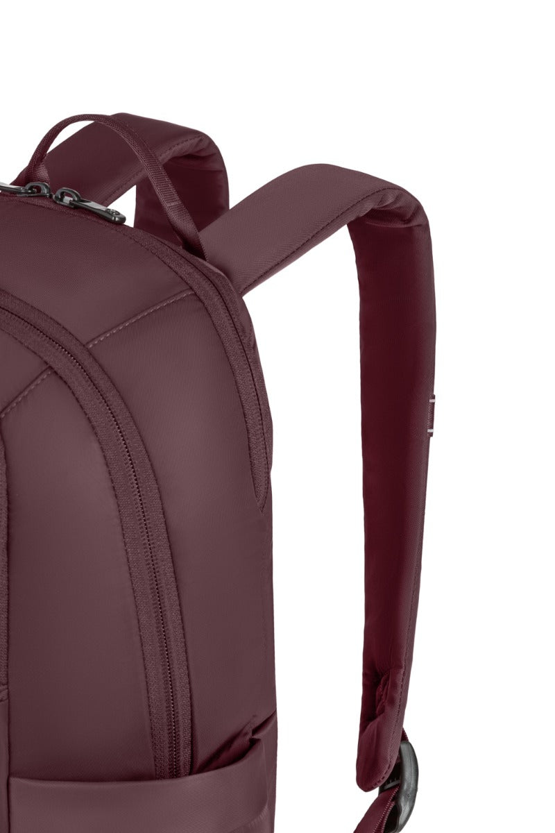 SWISSGEAR Bloom Laptop Backpack - Purple - 10