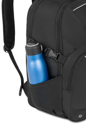 SWISSGEAR Tech Ready Bundle in Black