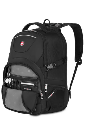 SWISSGEAR Tech Ready Bundle in Black