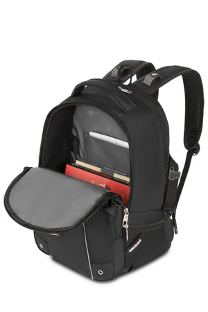 SWISSGEAR Tech Ready Bundle in Black