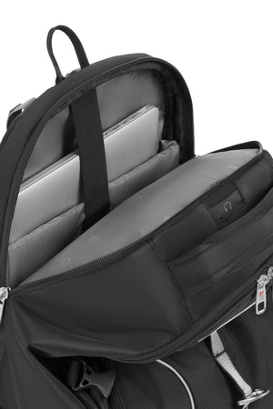 SWISSGEAR Tech Ready Bundle in Black