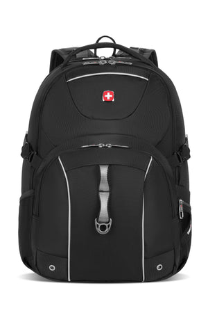 SWISSGEAR Tech Ready Bundle in Black