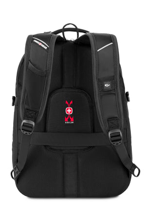 SWISSGEAR Tech Ready Bundle in Black