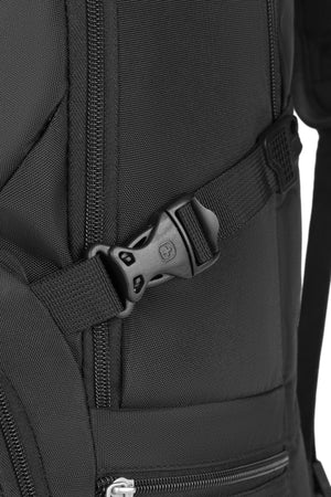 SWISSGEAR Tech Ready Bundle in Black