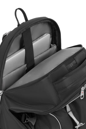 SWISSGEAR 3258 Laptop Backpack - Black