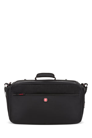 Swissgear 3323 Carry-On Pet Carrier in Black