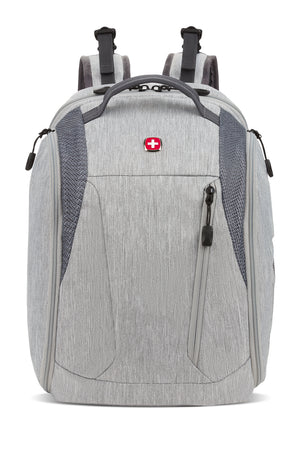 Swissgear 3530 Diaper Backpack Top padded lift handle