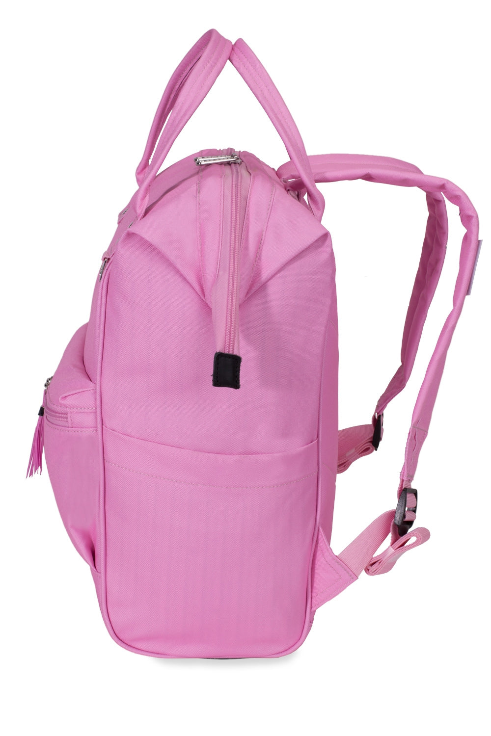 SWISSGEAR Artz Laptop Backpack - Pink - 04