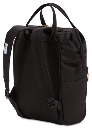artz salmon laptop backpack SWISSGEAR Artz Laptop Backpack