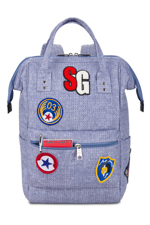 artz salmon laptop backpack SWISSGEAR Artz Laptop Backpack